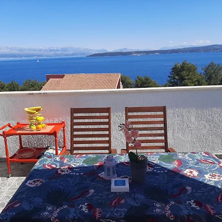 Apartment Bruna Stomorska Dış mekan fotoğraf