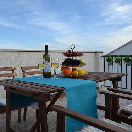 Apartment Bruna Stomorska Dış mekan fotoğraf
