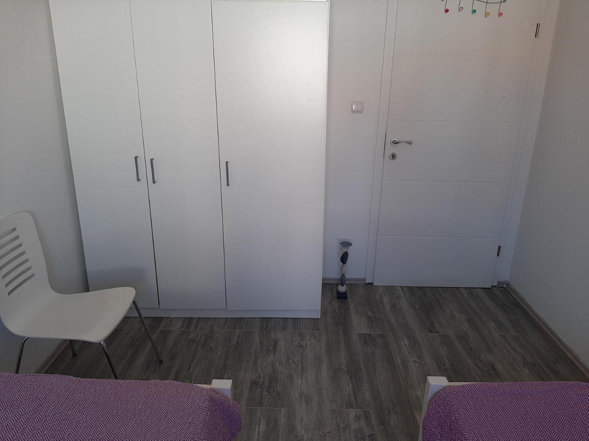 Apartment Bruna Stomorska Dış mekan fotoğraf