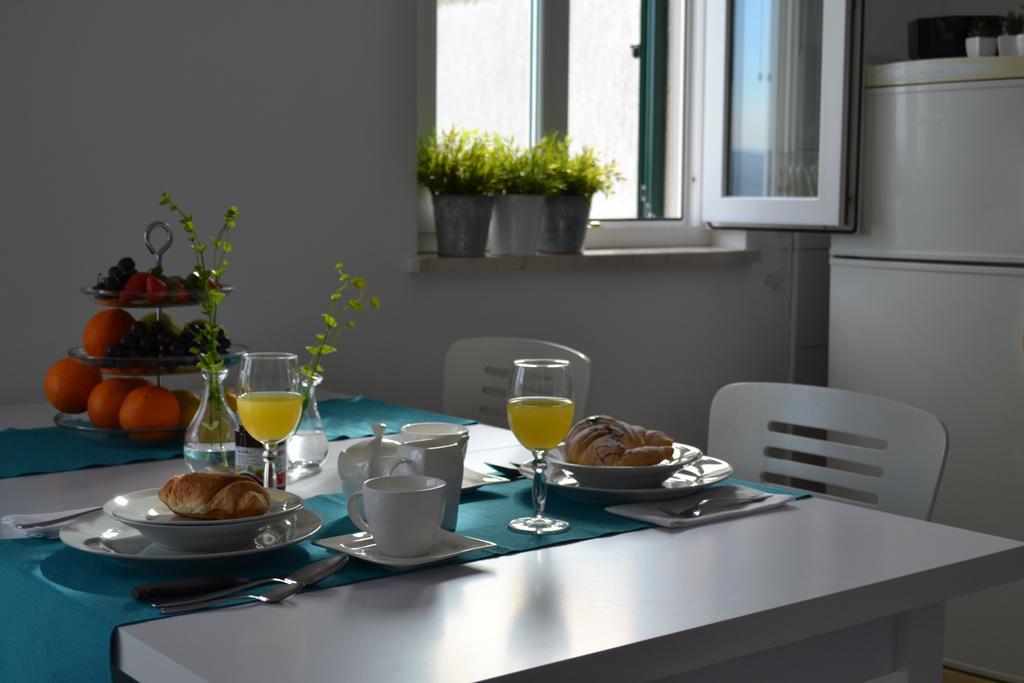 Apartment Bruna Stomorska Dış mekan fotoğraf