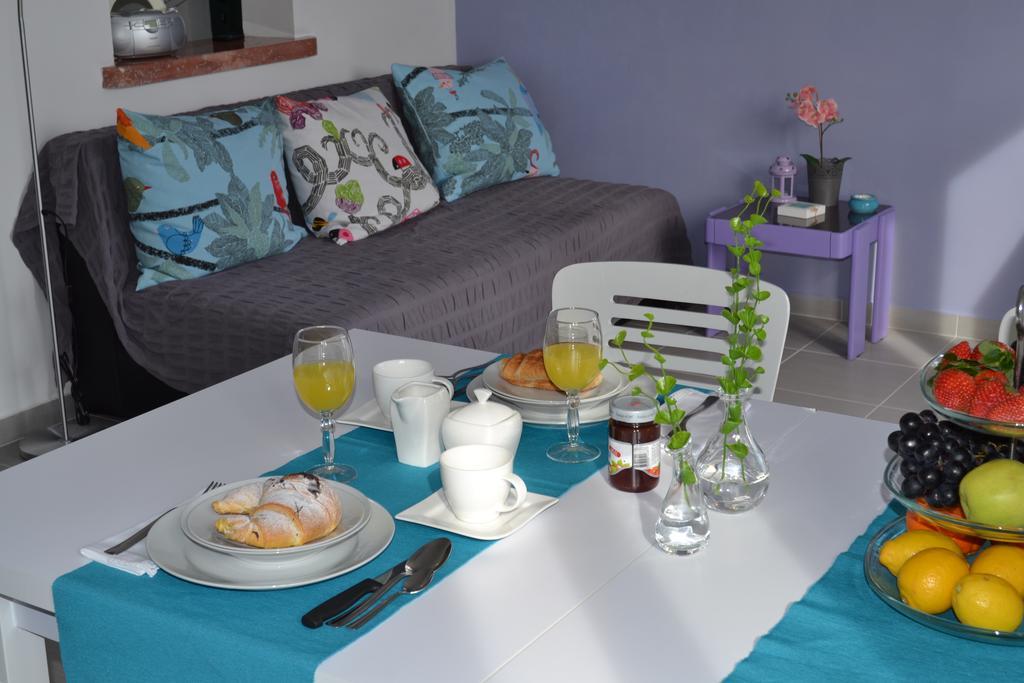 Apartment Bruna Stomorska Dış mekan fotoğraf