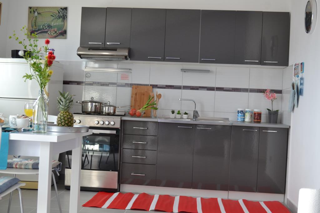 Apartment Bruna Stomorska Dış mekan fotoğraf