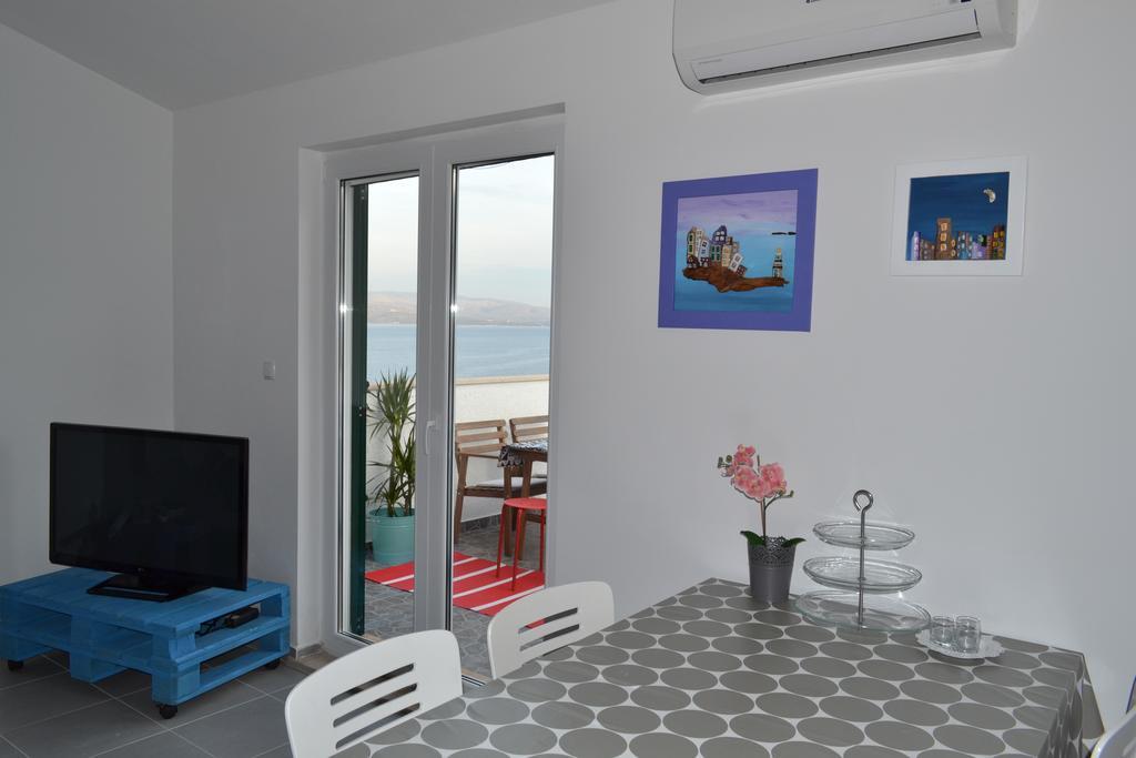 Apartment Bruna Stomorska Dış mekan fotoğraf