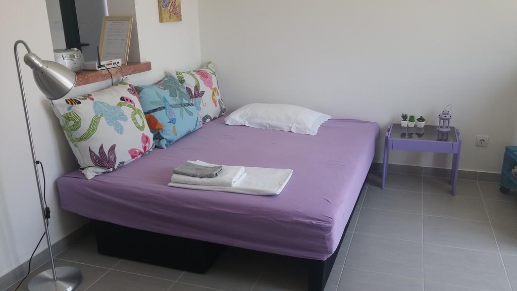 Apartment Bruna Stomorska Dış mekan fotoğraf